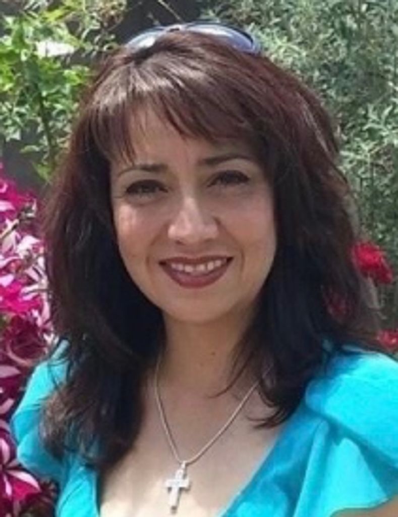 Gina Jaramillo