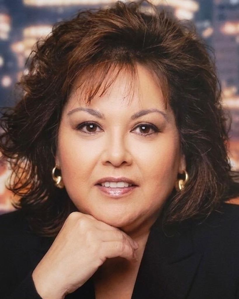 Sandra Arnold Profile Photo