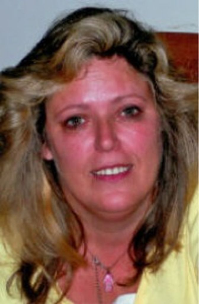 Carla Sue Young