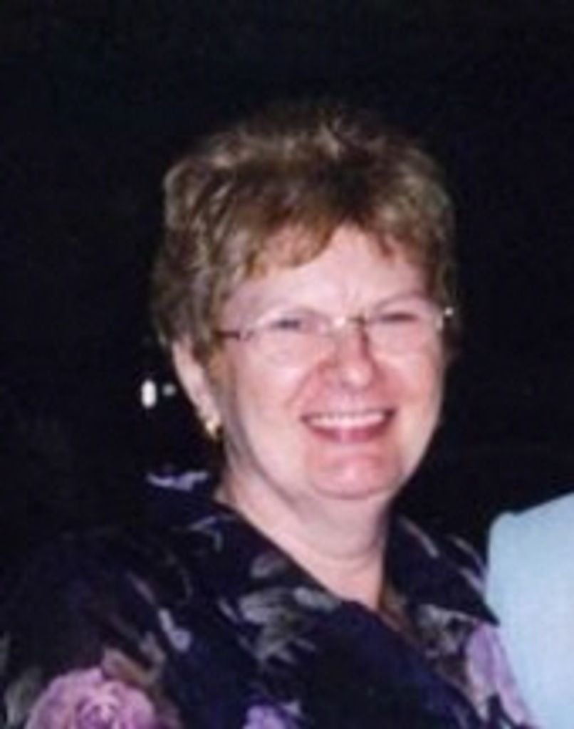 Lucille L. (Aubut) Chamberland