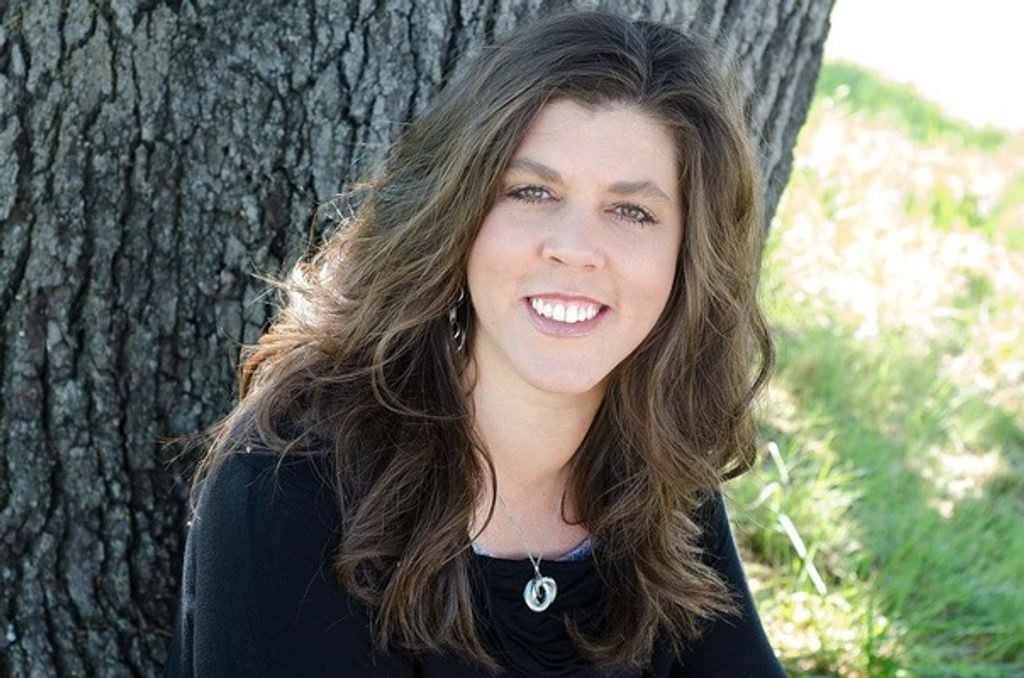 Melissa Beth Hughes Profile Photo
