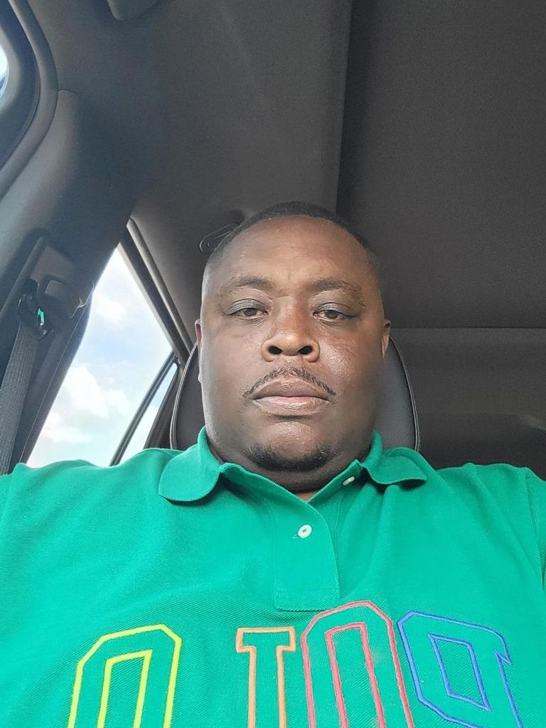 Tony O'Neal Mungin Profile Photo