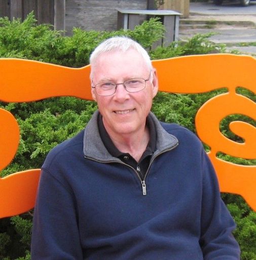 Neil F. Smith Profile Photo