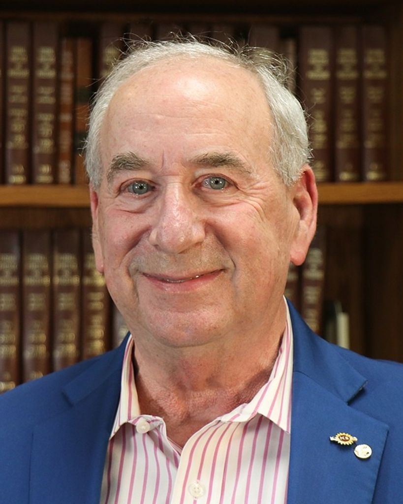 Dr. Howard P. Schwartz Profile Photo