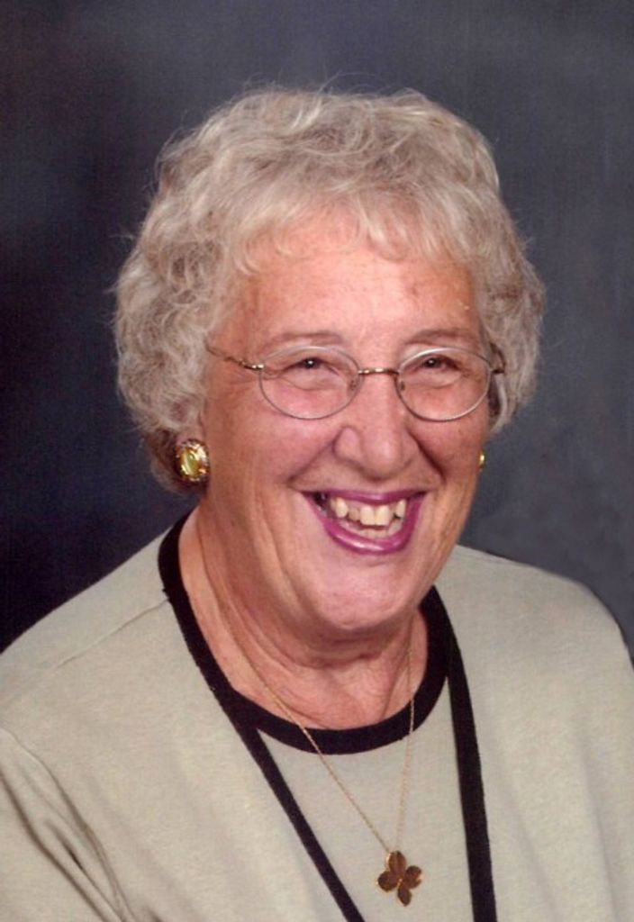 Carolyn Shroyer Profile Photo