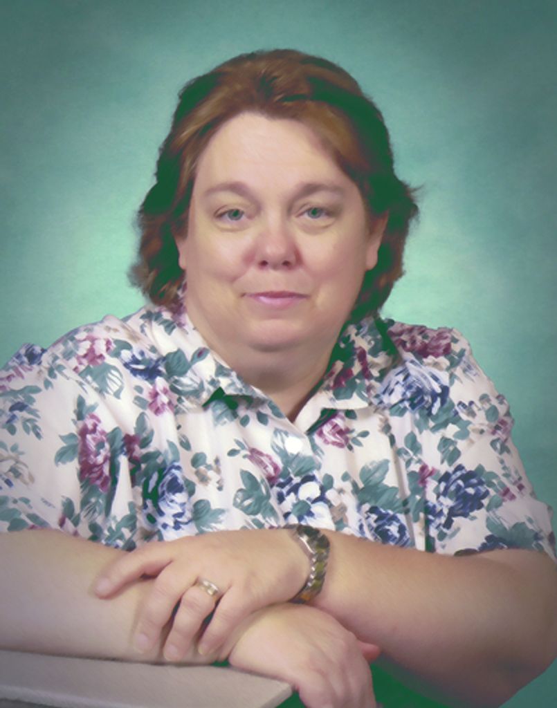 Cynthia Duckwall Walston Profile Photo