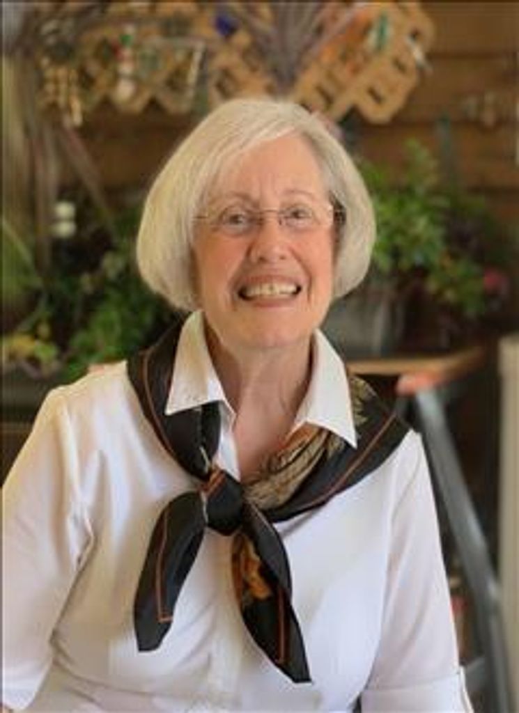 Patricia Ann Evans Profile Photo