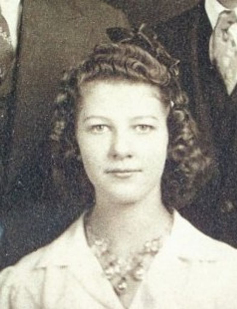 Mary Martha (Lesher)  Huddleston