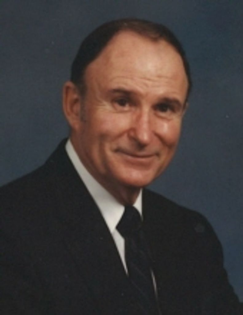 William "Bill" Henry Mills, Jr.