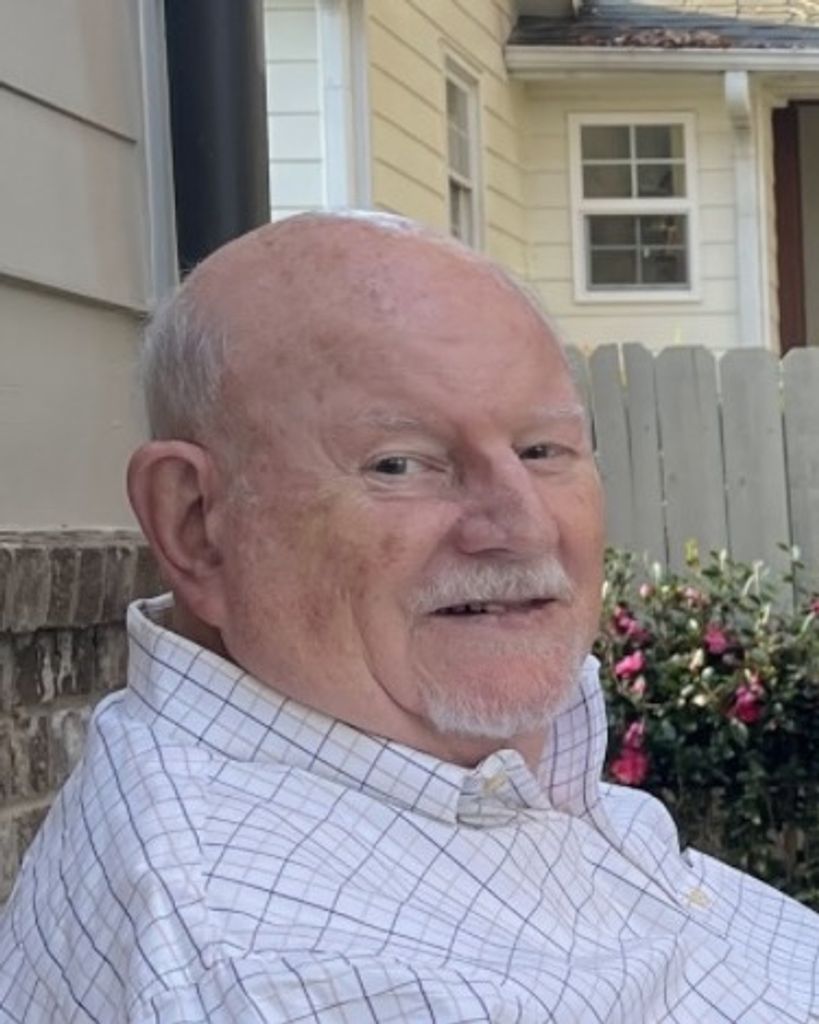 Joseph L Brown