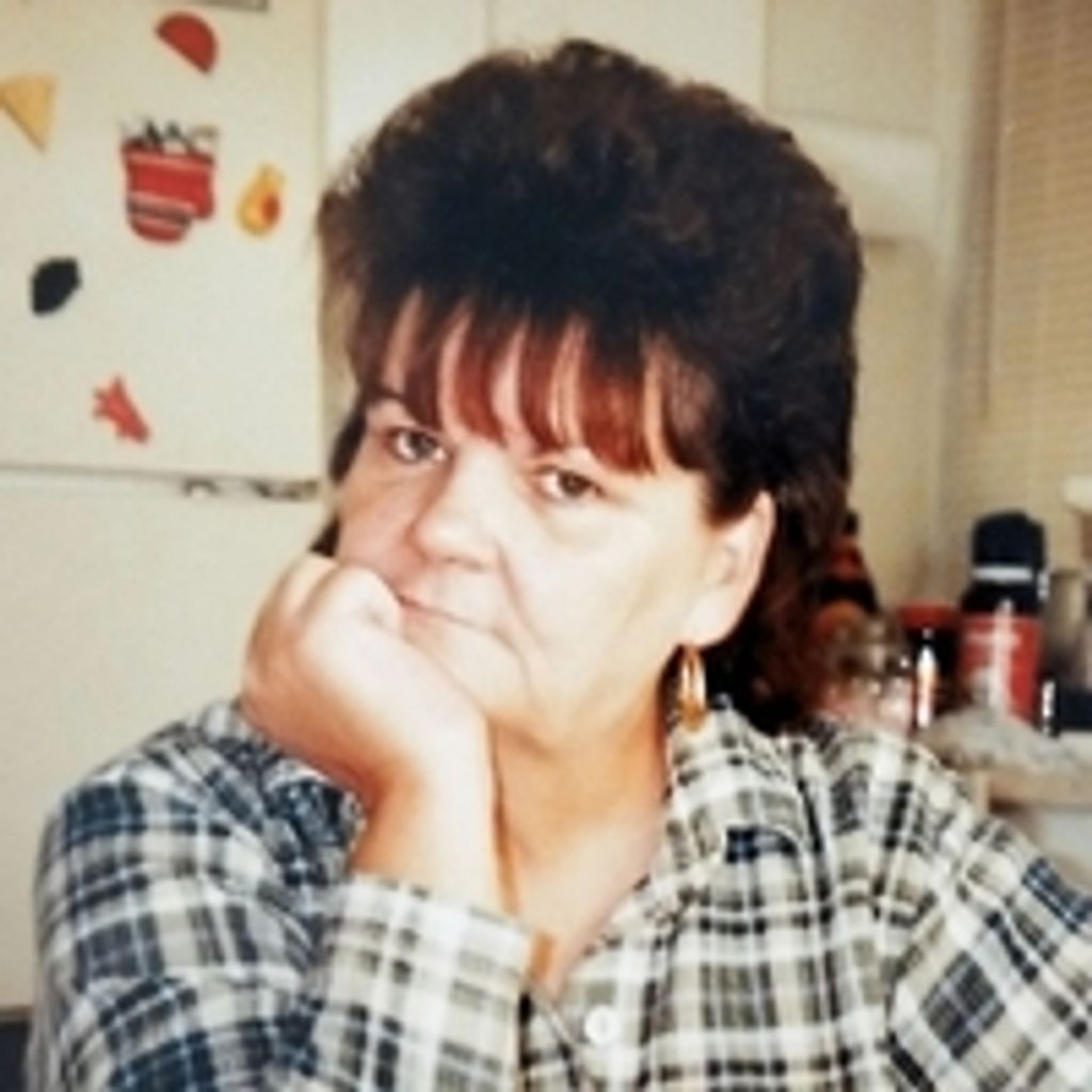 Donna Lois Richards