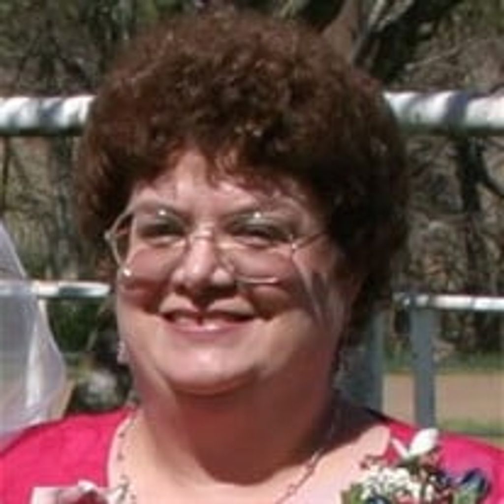 Phyllis Gail Fulbright