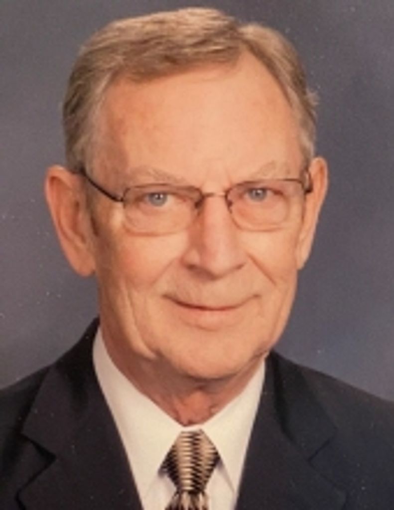 William E. "Bill" Roden