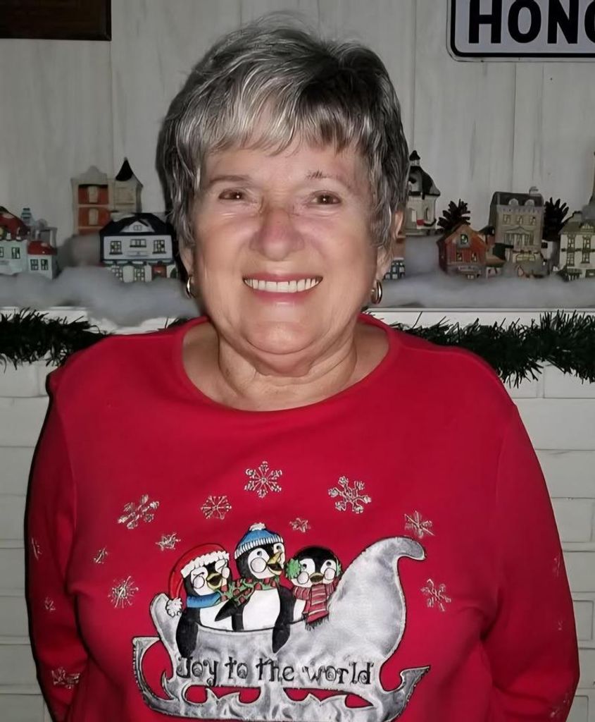 Carol Stewart Profile Photo