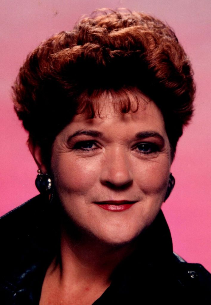 Mary Gilliland Mowbray