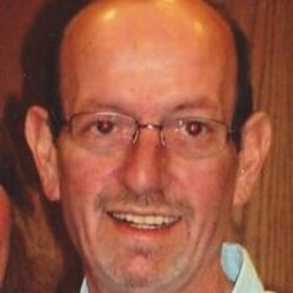 Mark Milton Vitullo