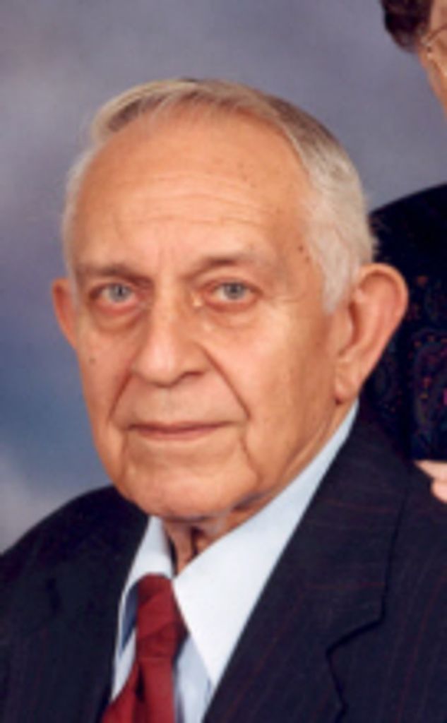 Robert J. Frost