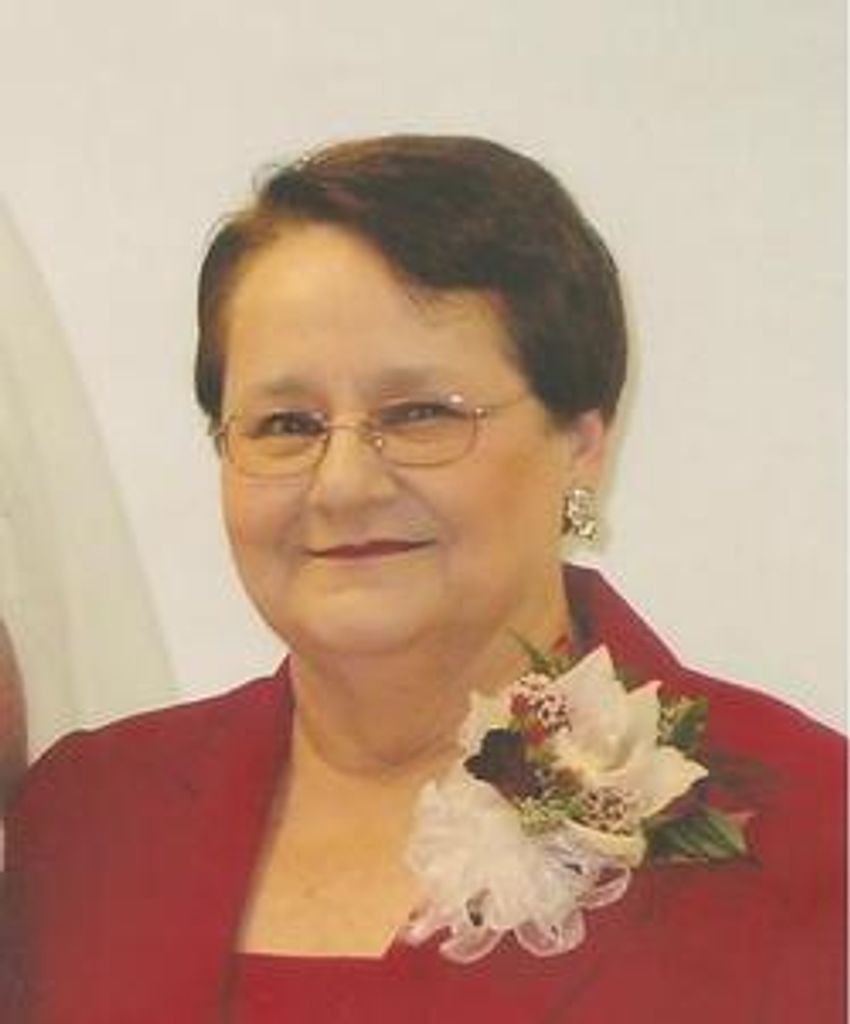 Carolyn Clark