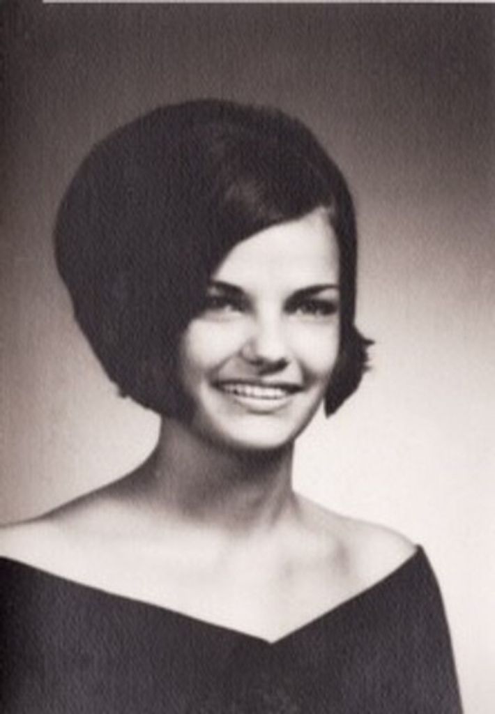 Shelia Strickland Robbins