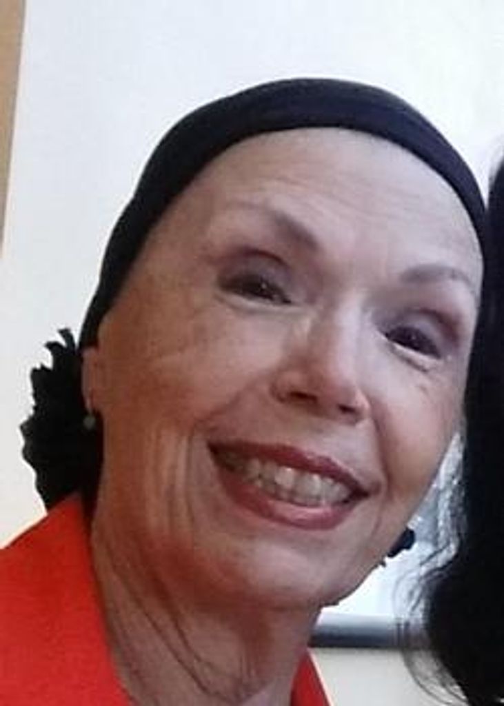 Ann Downing Hocker Profile Photo