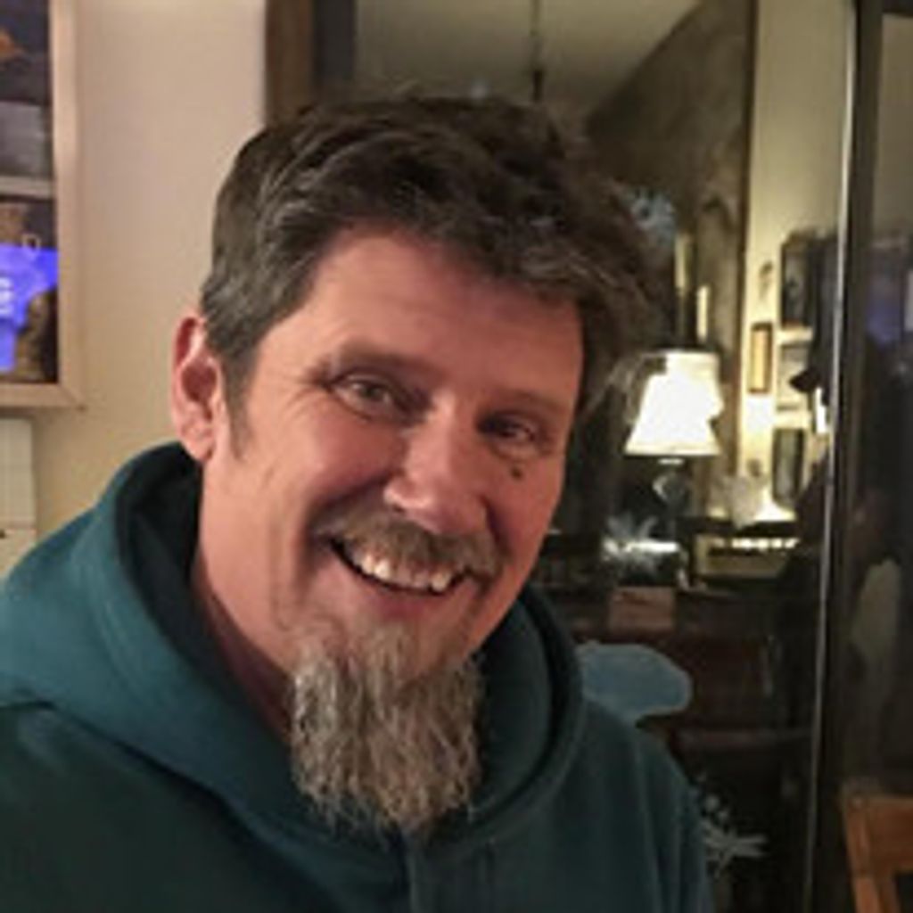 Michael McAstocker Profile Photo