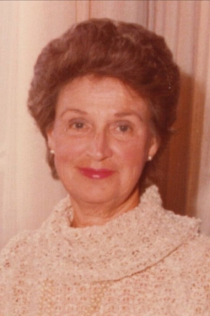 Marjorie Anne Mccarthy Profile Photo