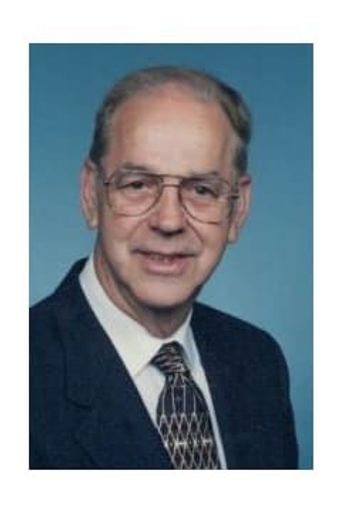 Jack Edward Powers Profile Photo