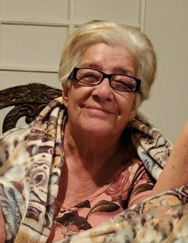 Lorenzia O'Con