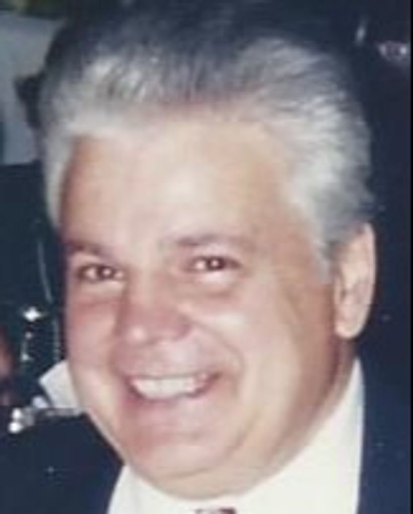 Robert W. Scarpa Profile Photo