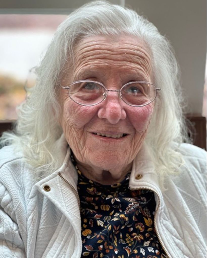 Joann Beverly Schroedter