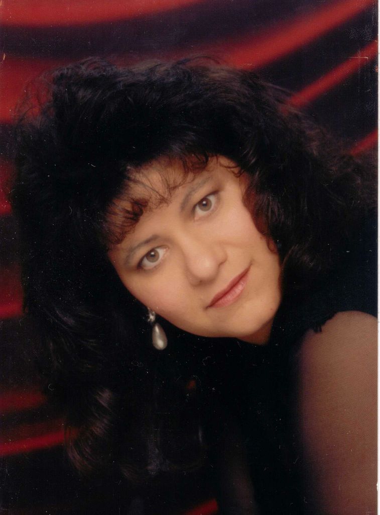 Yolanda Marie Varga Profile Photo