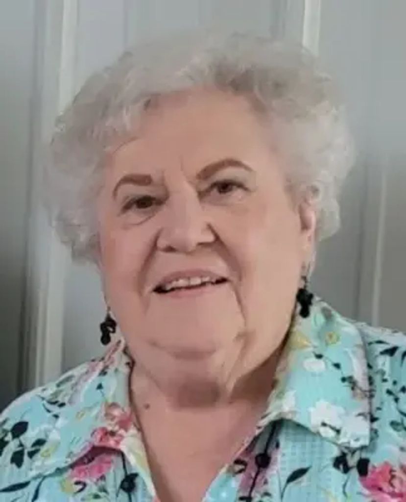 Shirley Steen