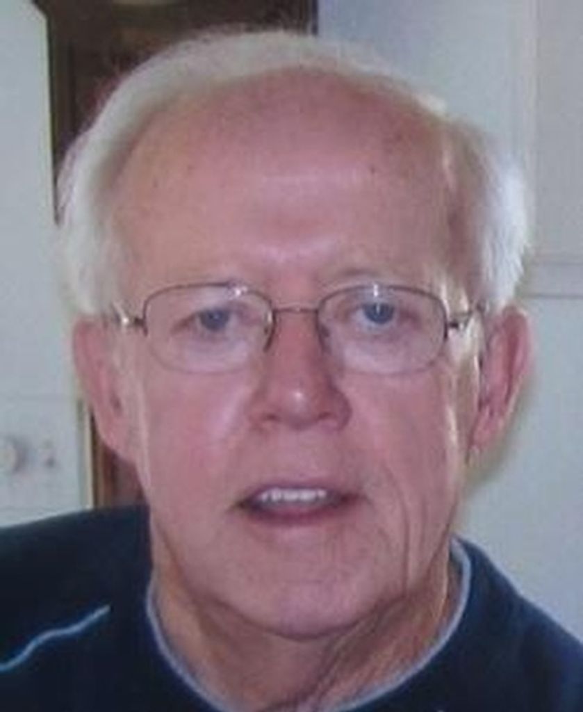 Dean Mates Profile Photo