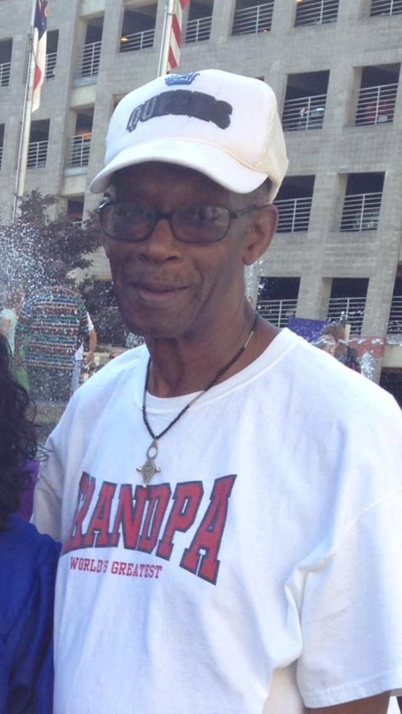 Leon Javis Taylor, Jr. Profile Photo