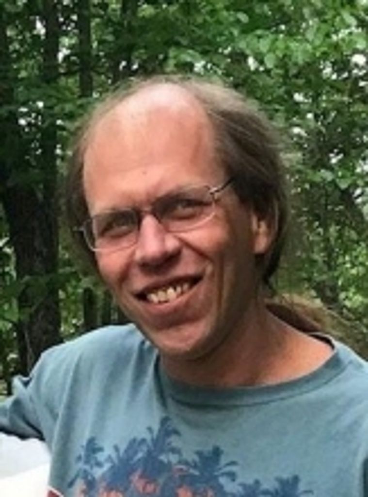 Sean D. Theelke Profile Photo