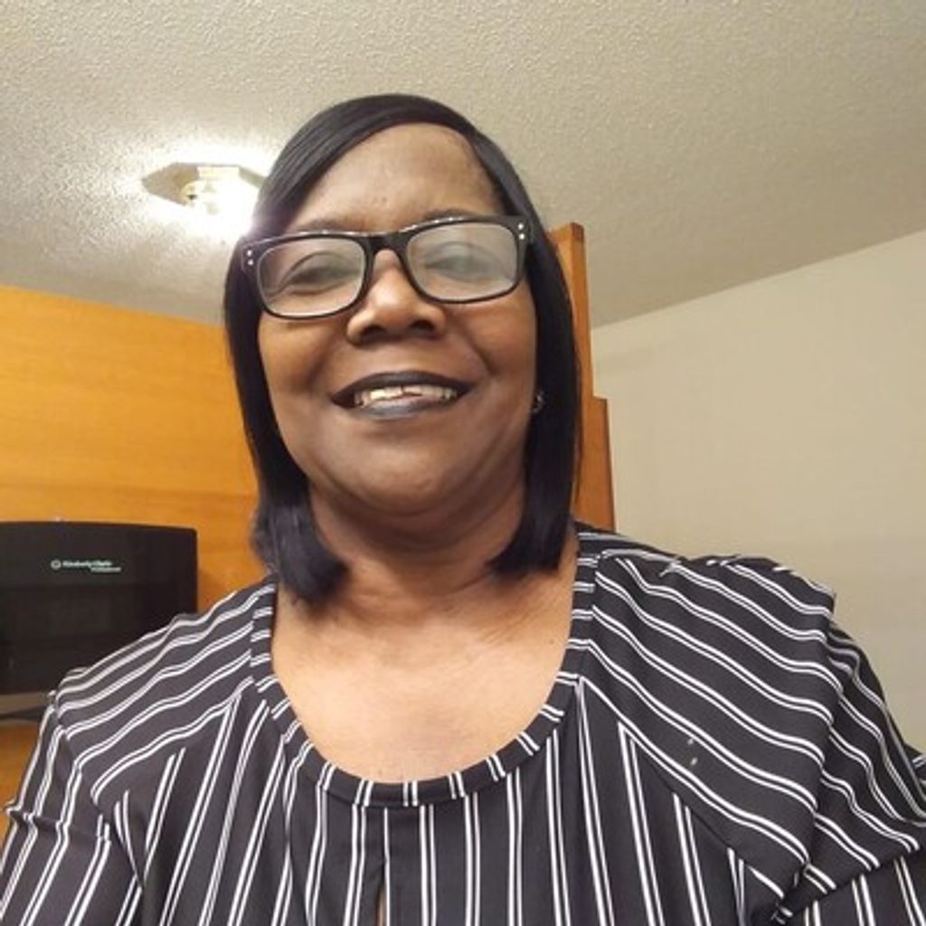 Alice Ruth Spurlock Profile Photo