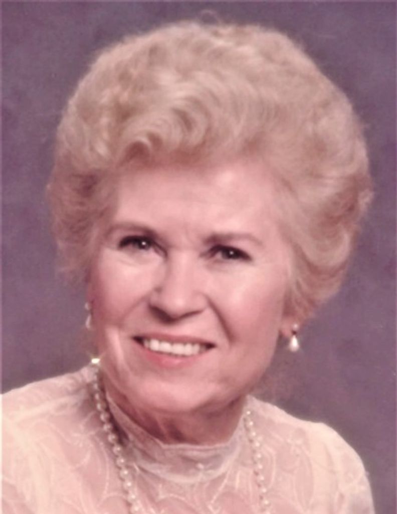 Norma Louise (Wellborn)  Lowrance