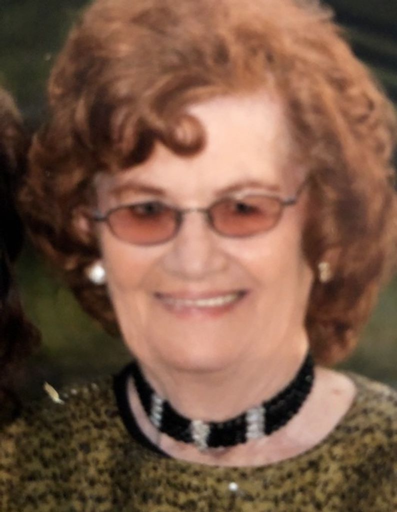 Lois E. (Storie)  Gunter