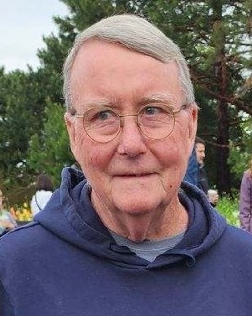 Roger Milo Else Profile Photo