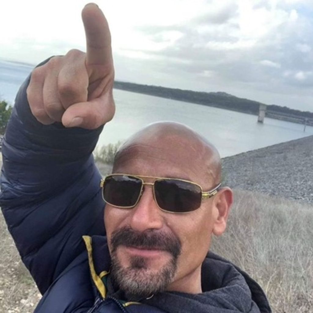 Franco Galvan Martinez