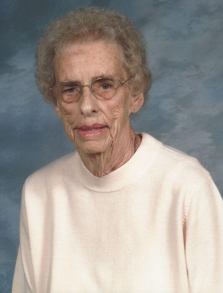 Barbara G. (Stands)  Highfill Profile Photo