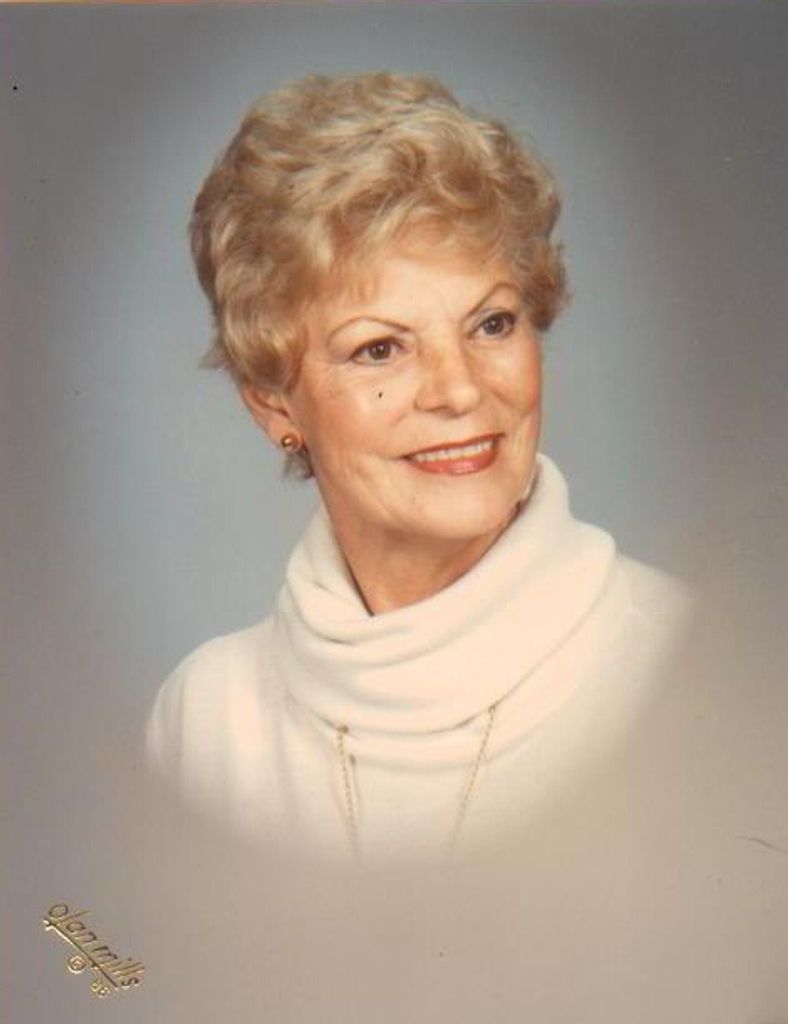 Dorothea V. Marchese