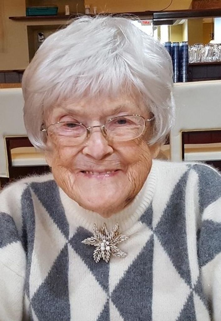Helen Rosemary Sitta Profile Photo