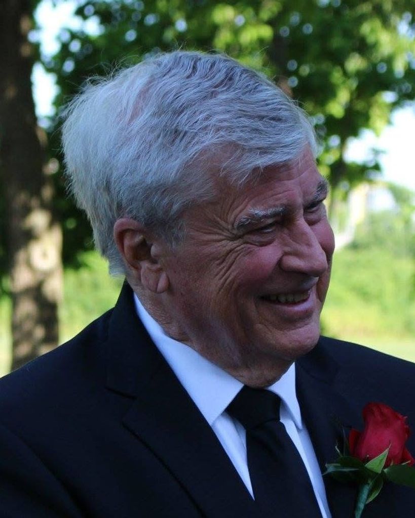 William Lee "Billy" McKinney Profile Photo