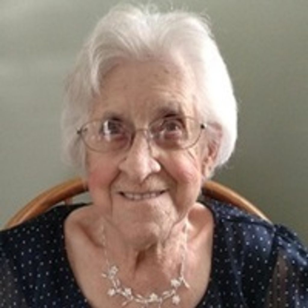 Lucille A. Niemi