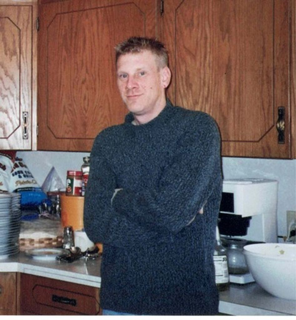 Duane Herbert Triebold Profile Photo