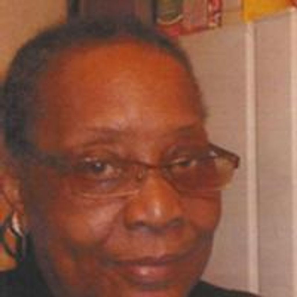Nellie Richardson