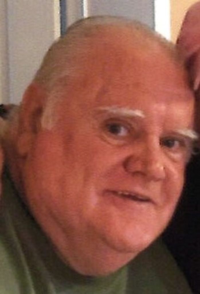 Harvey Lee Stokes Profile Photo