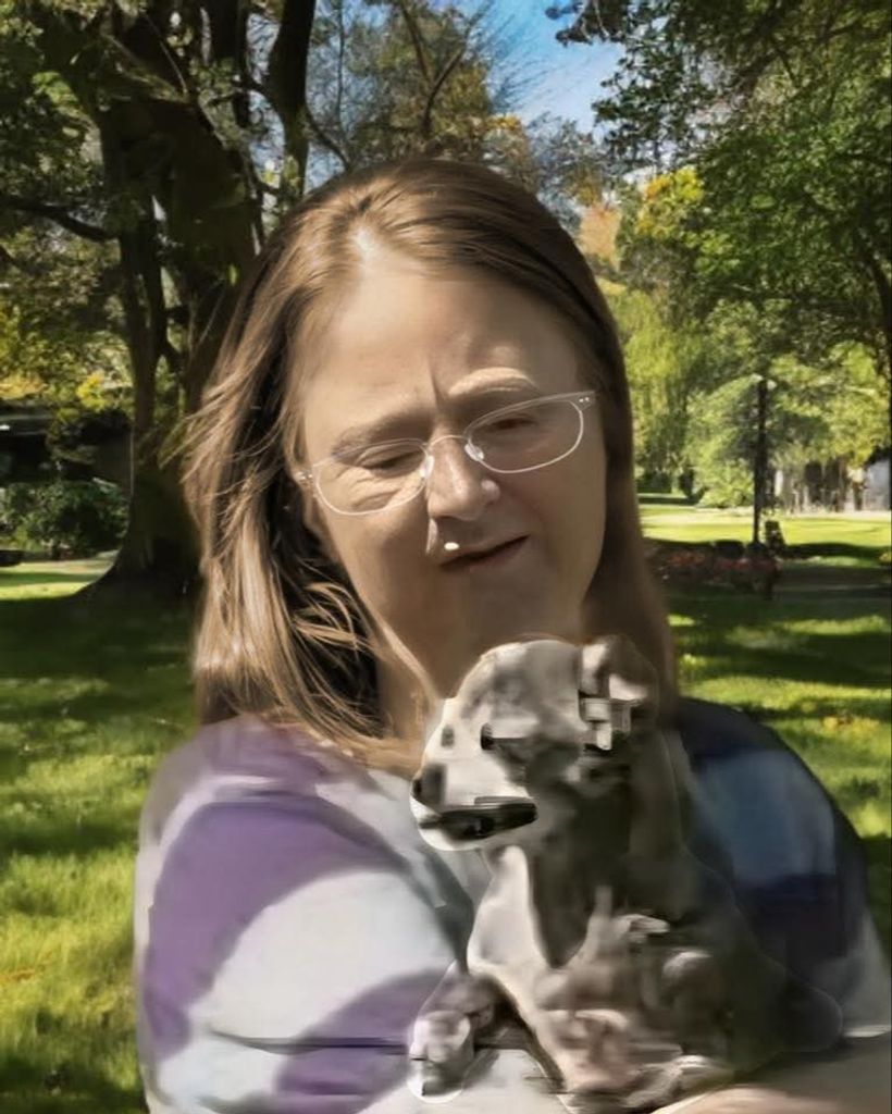 Donna Jean McKinzie Profile Photo