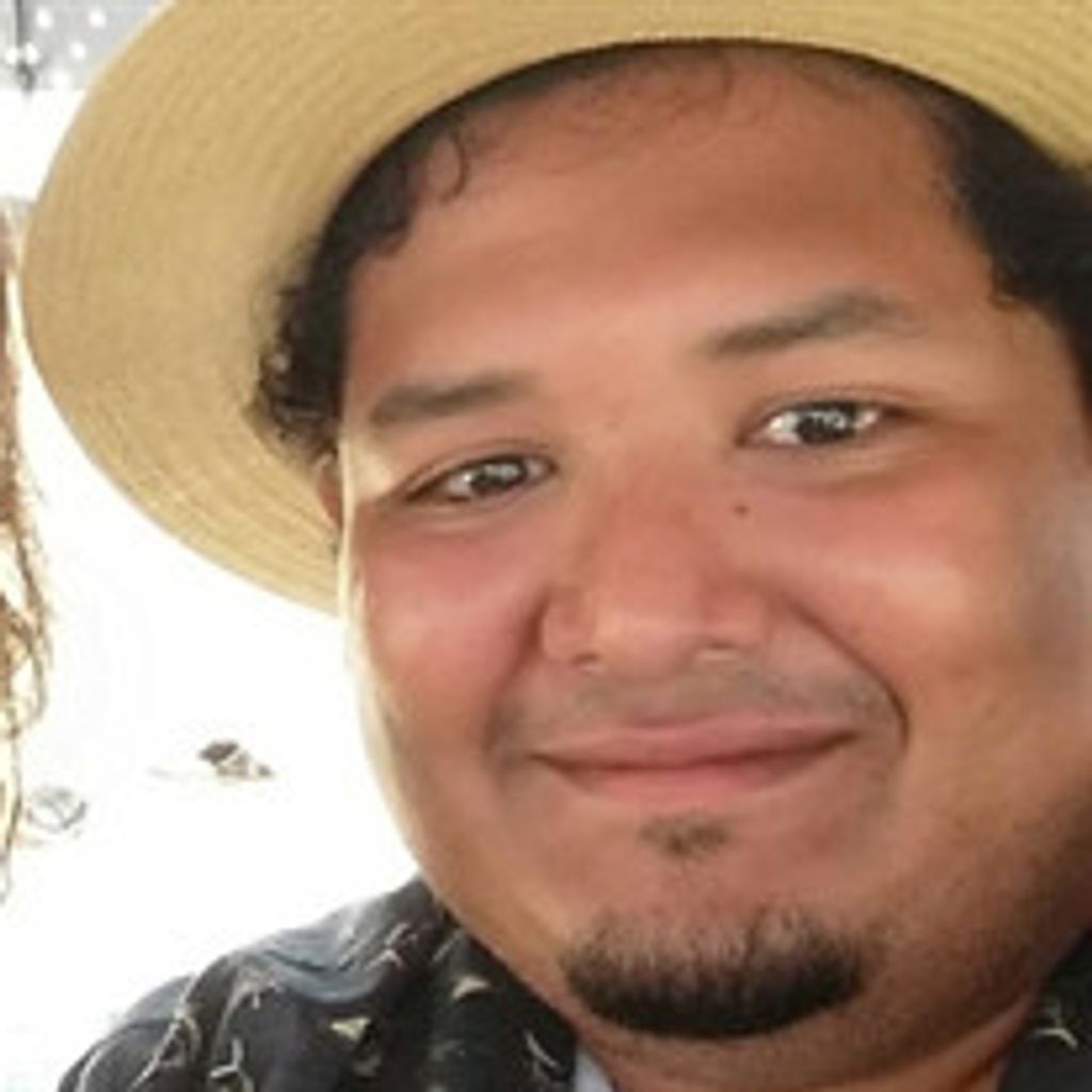Mr.  Carlos Daniel Lopez Profile Photo